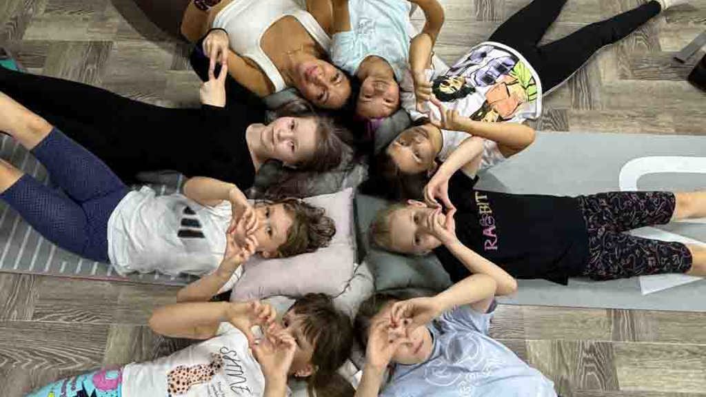VANMAXFIT Podolsk 13