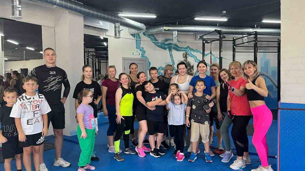 VANMAXFIT Podolsk 8 (1)