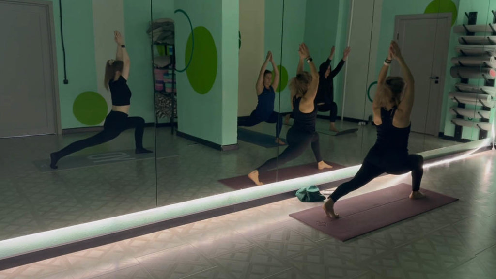 VANMAXFIT Podolsk 10