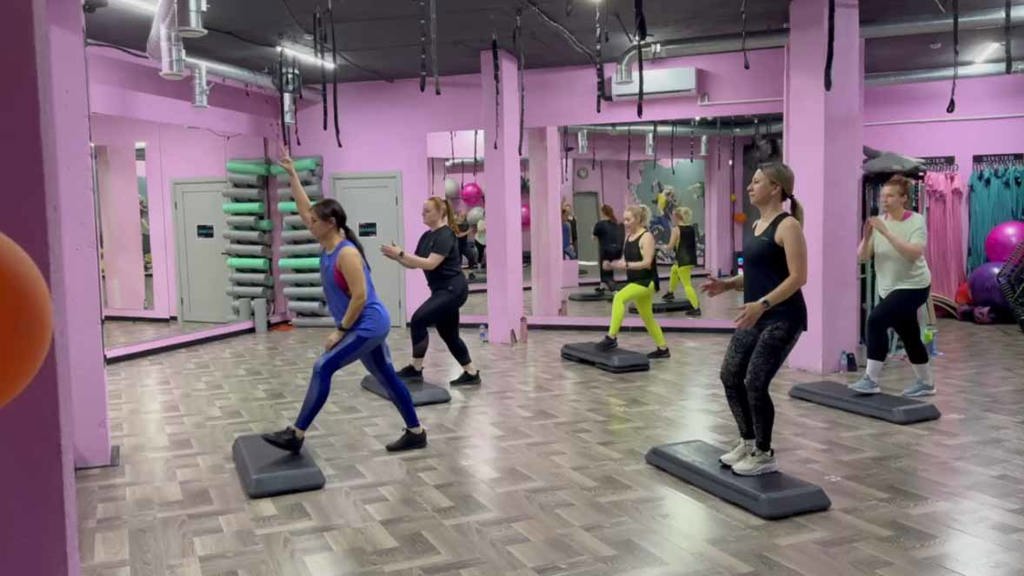 VANMAXFIT Podolsk 9