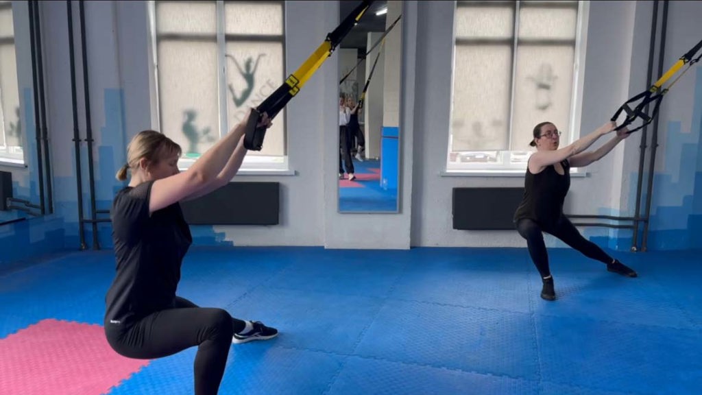 VANMAXFIT Podolsk 11