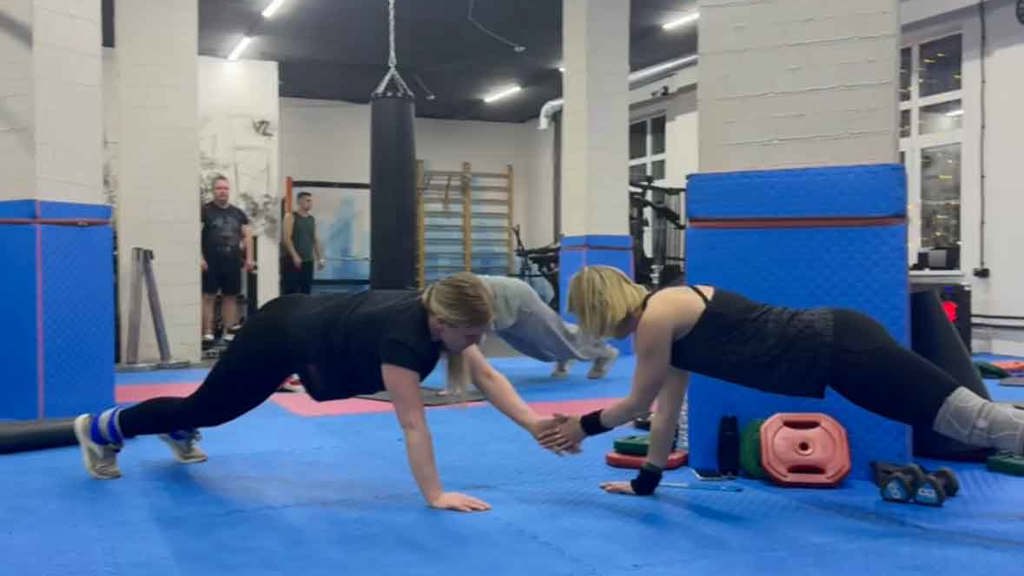 VANMAXFIT Podolsk 3
