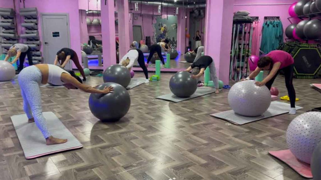 VANMAXFIT Podolsk 4