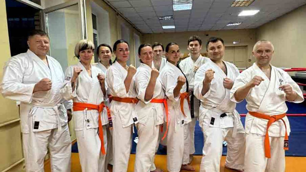 VANMAXFIT Podolsk 16