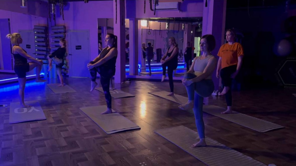 VANMAXFIT Podolsk 8